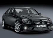 Mercedes-Benz CK 63S Carlsson Mercedes-Benz CK 63S Carlsson